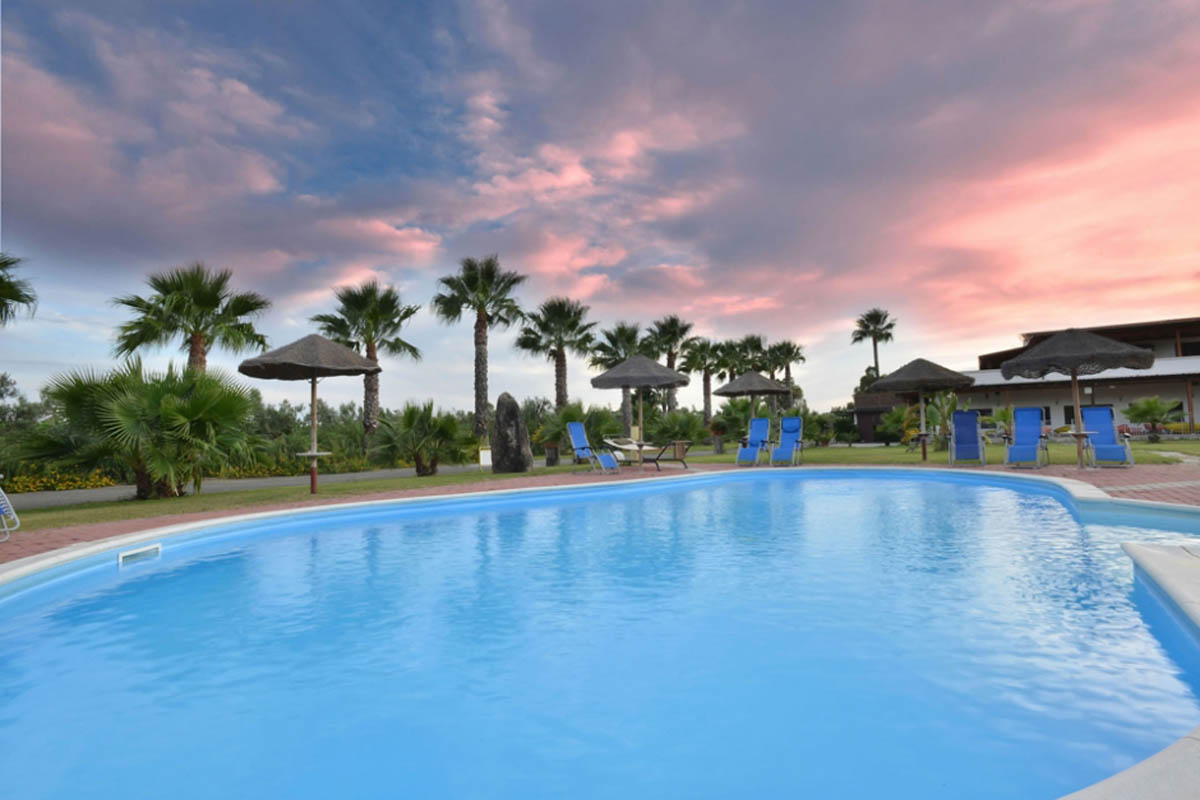 VACANCES A SARDENYA EN HOTEL / 2026